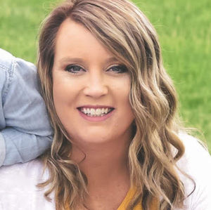 Meet your Posher, Bethany